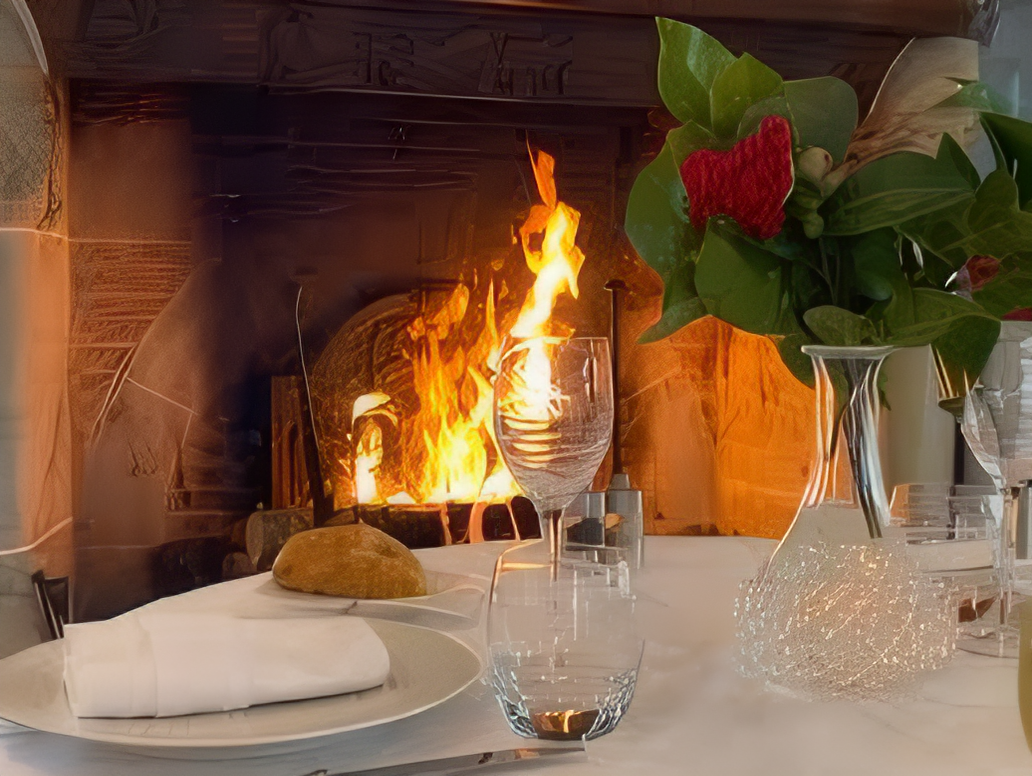 La Pommeraie restaurant et traiteur 