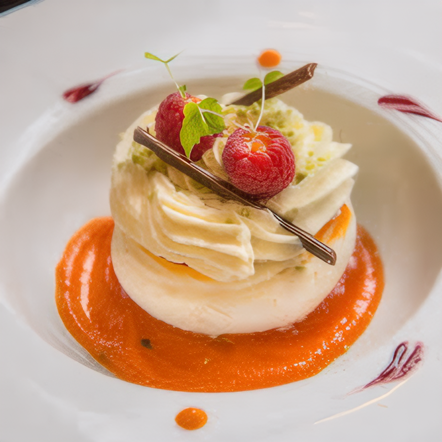 La Pommeraie restaurant et traiteur 