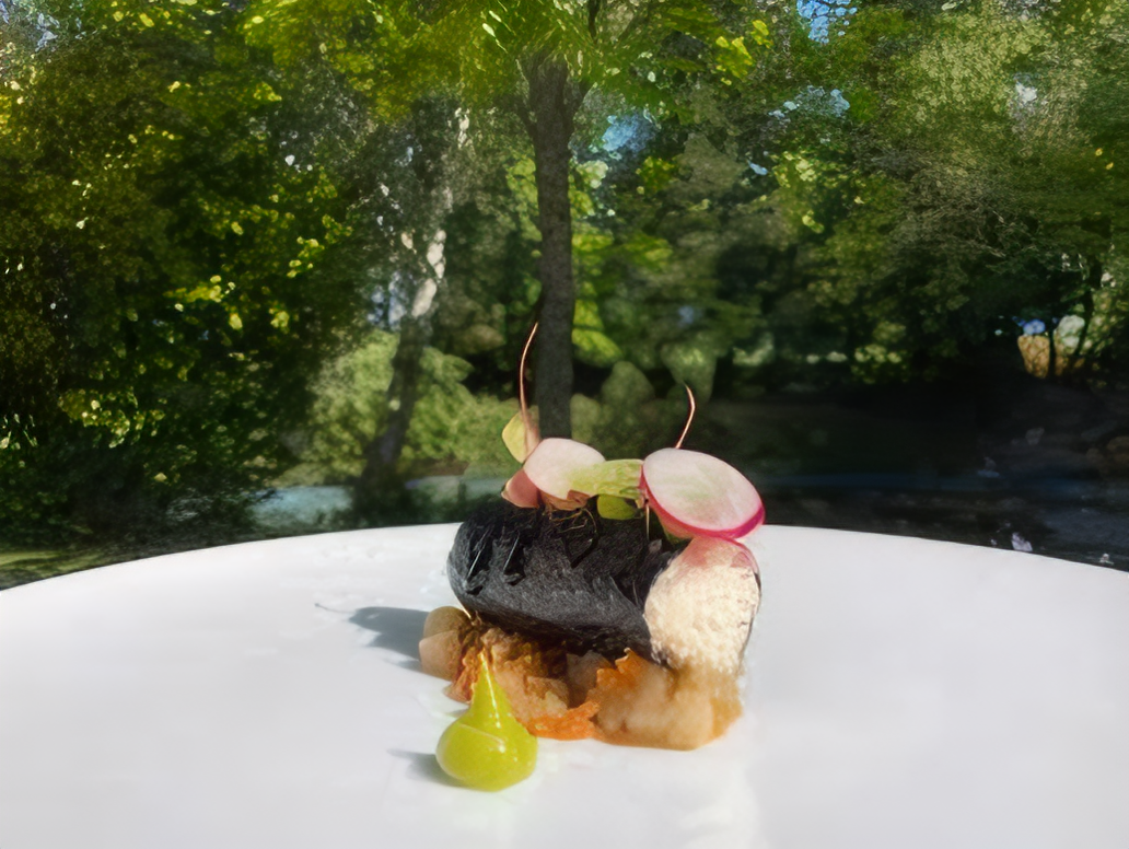 La Pommeraie restaurant et traiteur 